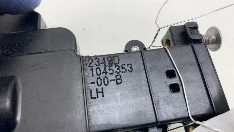 2016-2024 Tesla Model X MX Front Left Door Pop Actuator Control Unit M