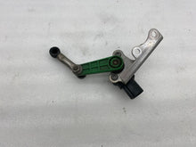 ⭕ 12-15 Model S Front Driver Side Air Ride Height Level Sensor Left 6006514-00-B