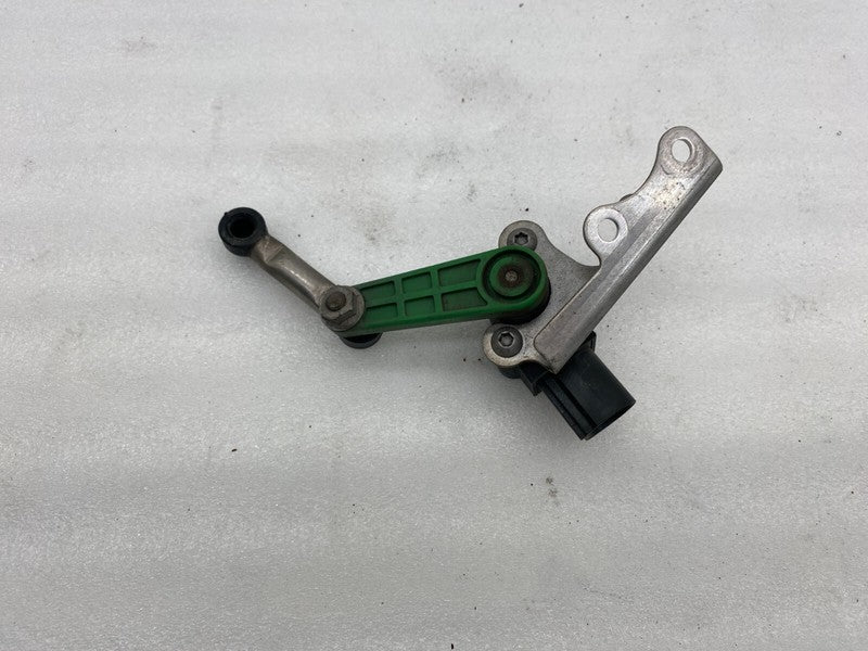 600651400B ⭕ 12-15 Model S Front Driver Side Air Ride Height Level Sensor Left 6006514-00-B