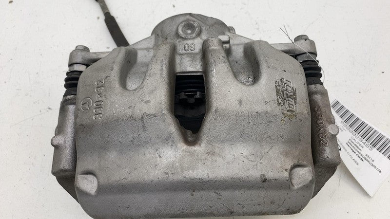 ⭕ 15-23 Mercedes C-Class C300 W205 Front Left Caliper w/ Brake Hose A2