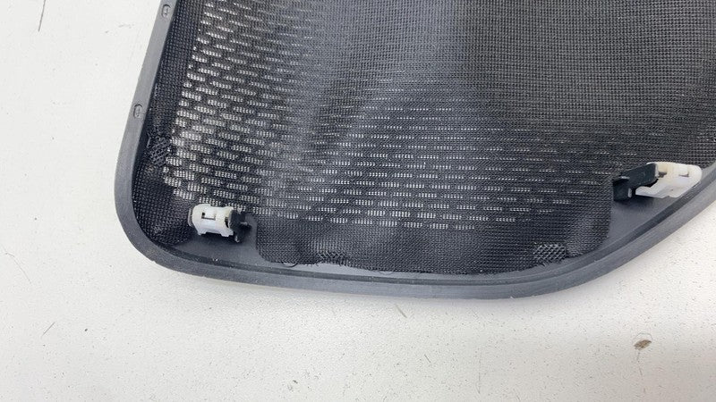 ⭕ 2022-2024 Rivian R1T Rear Right Side Speaker Grille Trim Cover RH PT