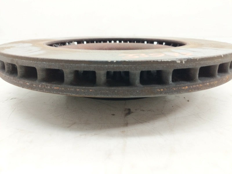 ⭕ 2017-2022 Tesla Model 3 Front Left or Right Brake Rotor Disc Assembly LH = RH