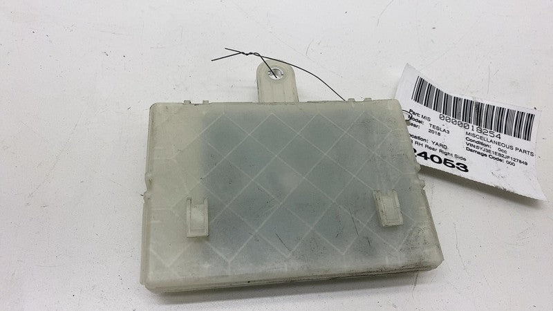 109275598D ⭕ 2017-2023 Model 3 GEN 3 Charge Port Controller ECU Control Module 1092755-98-D