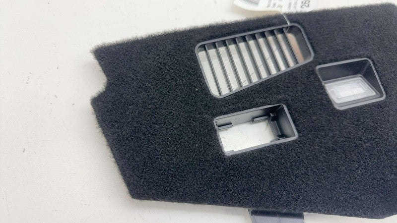 ⭕ 2024-2025 Tesla Model 3 M3 Driver Footwell Cover Assembly OEM 171572