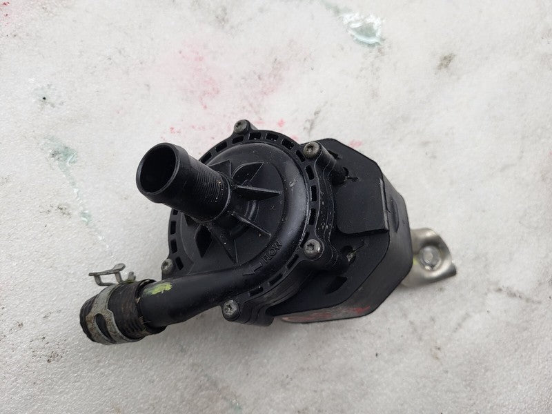 1037328 00 F ⭕ 16-20 Tesla Model S X Auxiliary Coolant Water Cooling Pump Assy 1037328-00-F