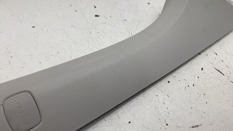 ⭕ 2019 Smart EQ Fortwo Front Passenger Side Windshield A-Pillar Trim C