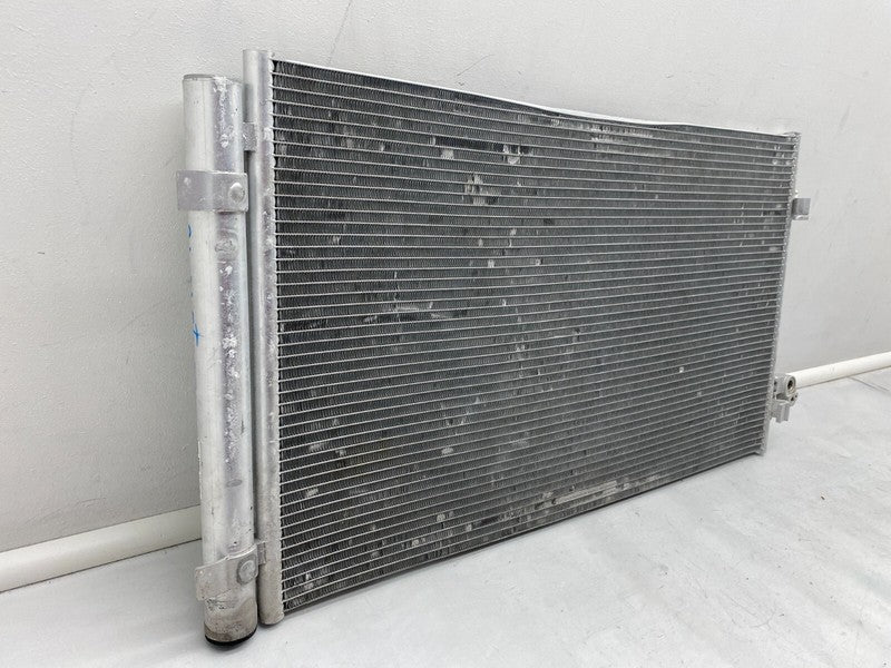 6453936425502 ⭕ 2018 2019 2020 2021 BMW M5 F90 AC Air Conditioning Condenser 6453936425502 OEM