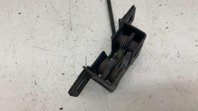 ⭕ 2014-2022 Range Rover Sport Front Bonnet Hood Lock Latch w/ Release 