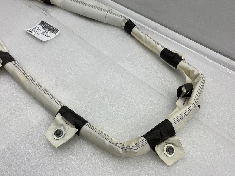 1077827 00 D ⭕ 2017-2023 Tesla Model 3 M3 Driver Side Curtain Airbag Module Left 1077827-00-D