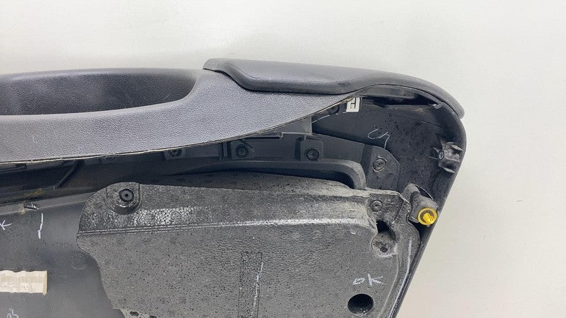 L0226590AA ⭕ 14-22 RAM ProMaster 2500 Front Left Interior Door Trim Panel Cover L0226590AA