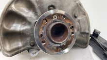 16-19 Mercedes-Benz GLE350 Front Right Spindle Knuckle w/ Hub & Speed Sensor RWD