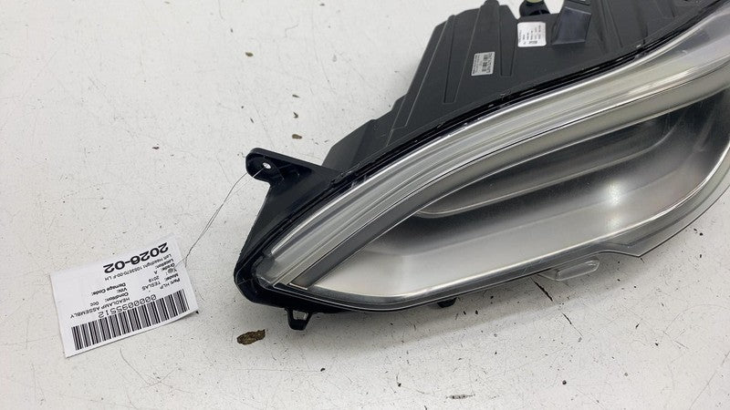 ⭕ 2016-2020 Tesla Model S Front Left Headlight Up-Level Headlamp LH 10