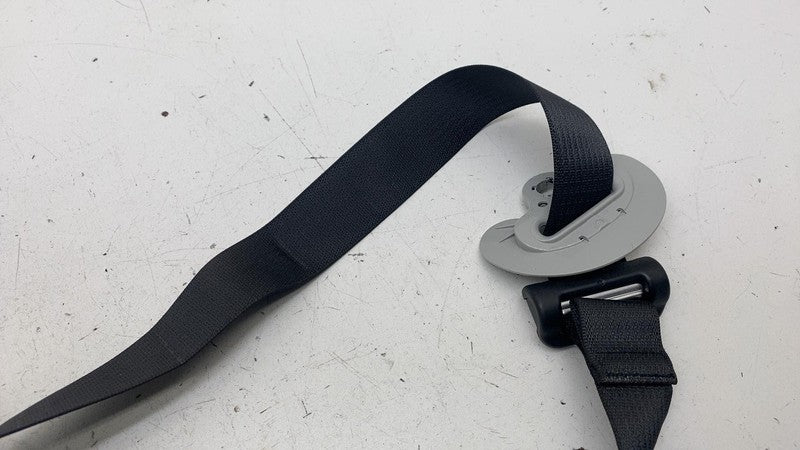 108127901F ⭕ 2017-2023 Tesla Model 3 Front Right 1st Row Seat Belt & Retractor 1081279-01-F