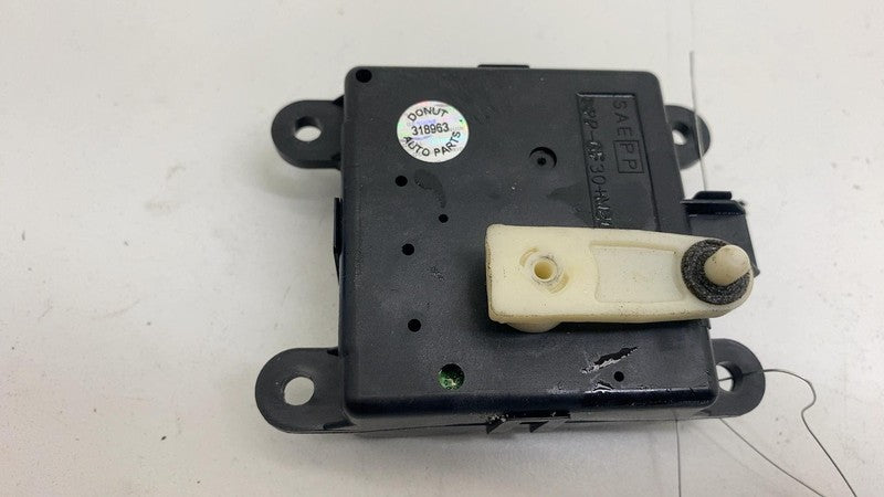 A24840A55000000 ⭕ 06-15 Mazda MX-5 Miata HVAC Vent Actuator Control Module Unit A24840A55000000