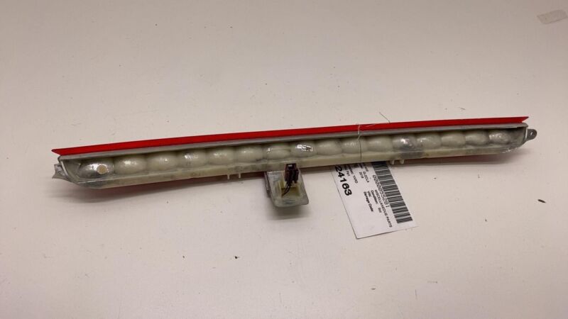 2012-2018 Mercedes-Benz GLE350 Rear Upper Tailgate Third 3rd Brake Lamp Light
