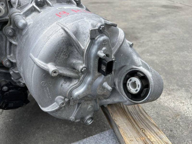 1120980-00-F ⭕ 2017-2020 Tesla Model 3 Performance Rear Drive Unit Engine Motor 1120980-00-F