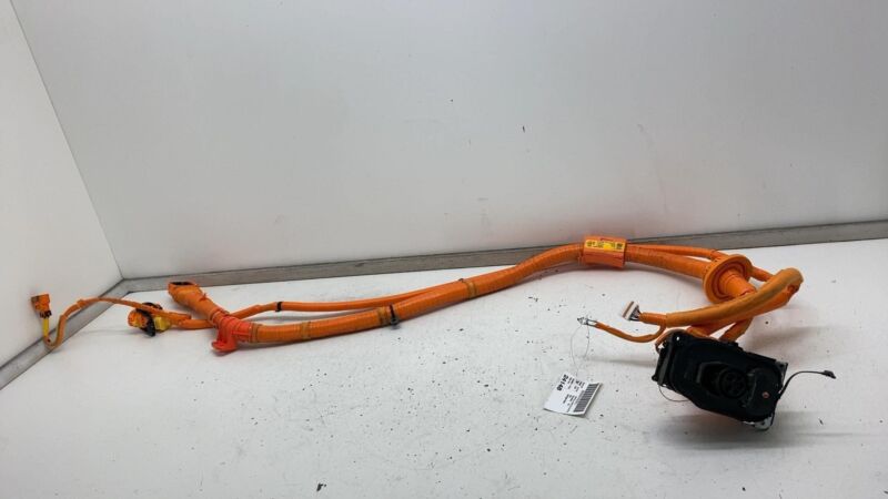 91683CV101 2022-2024 Kia EV6 High Voltage Battery Charging Cable Wire Harness & Charge Port