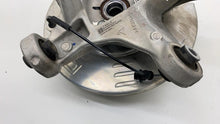 ⭕ 17-23 Tesla Model 3 Rear Right Knuckle Spindle w/ Dust Shield AWD 1044416-00-F