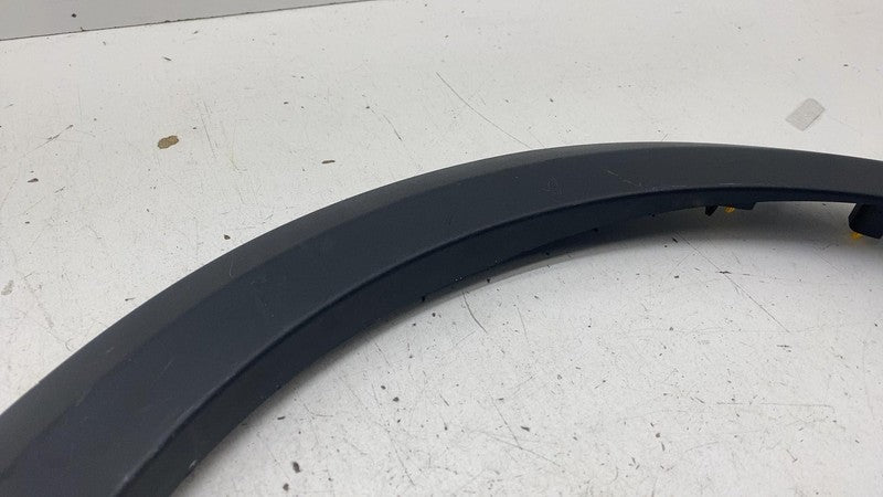 ⭕ 2022 Rivian EDV-700 Front Right Wheel Arch Cladding Flare Molding PT