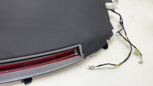 ⭕ 24 25 Model 3 M3 Rear Console Deck Shelf Package Tray Trim Panel 1753977-99-G