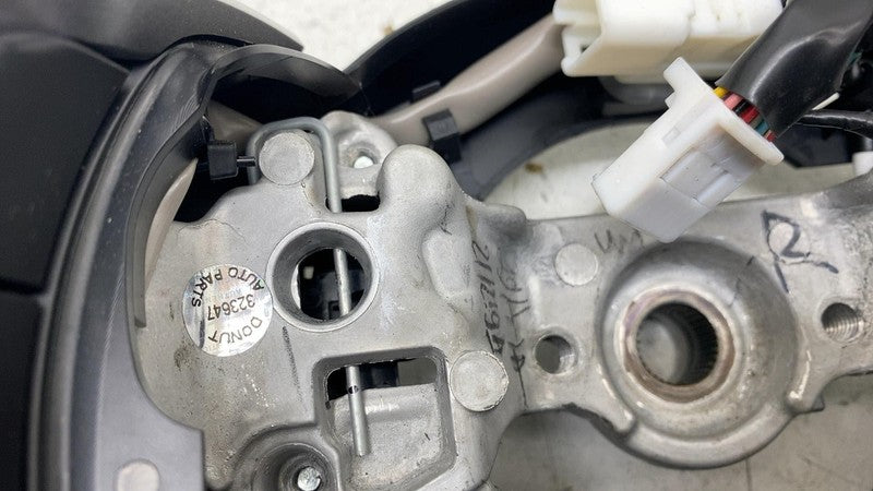 2019 2020 2021 Subaru Forester Steering Wheel w/ Control Switch OEM