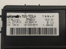 ⭕ 12-20 Model S Front Driver Side Seat Memory Control Module Left 1011838-00-H