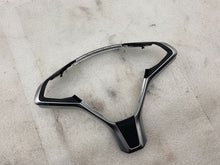 ⭕ 2012-2020 Tesla Model S Front Steering Wheel Trim Bezel Assembly OEM 2463293