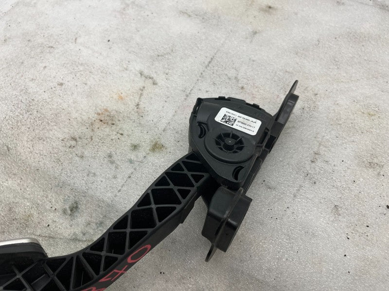 BE5C9F836AA ⭕ 2012-2015 Tesla Model S MS Accelerator Throttle Pedal Assembly BE5C 9F836-AA