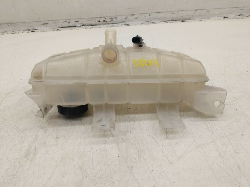 1036124 00 D ⭕12-20 Model S X Radiator Coolant Bottle Reservoir Tank w/ Cap Assy 1036124-00-D