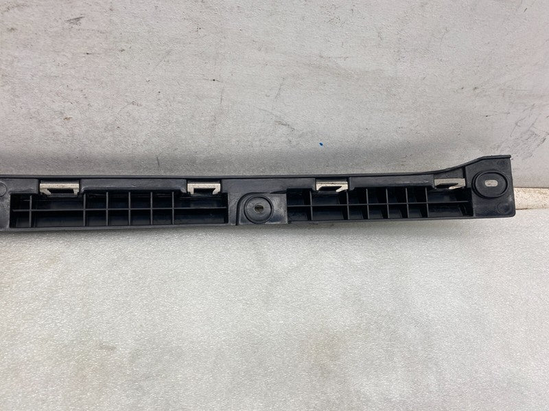 600772400E ⭕ 12-25 Tesla Model S Rear Body Bumper Attachment Support Bracket 6007724-00-E