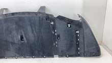 ⭕12-15 Model S Rear Bumper Undertray Splash Shield Diffuser Valance 6008180-00-C
