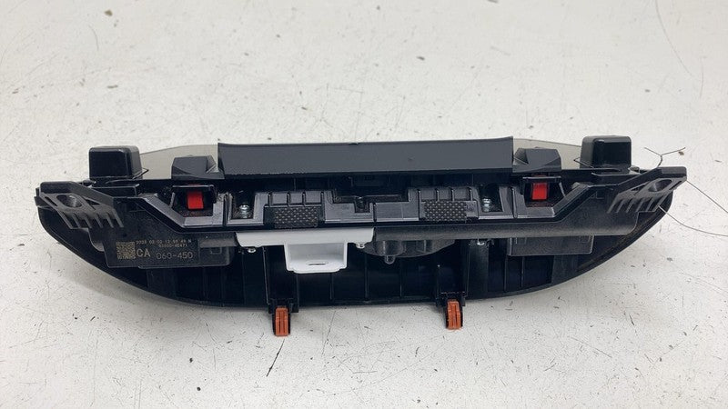 838004E471 ⭕2023 2024 Toyota Prius Digital Speedometer Instrument Cluster Gauge 83800-4E471