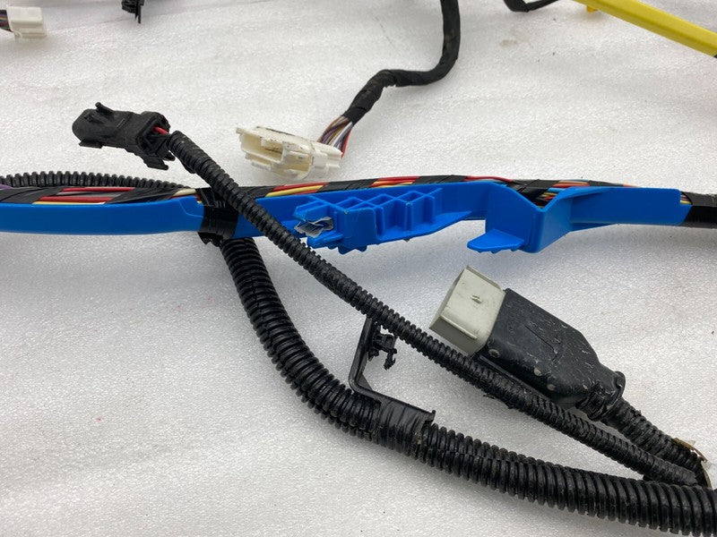 161667500D ⭕20-23 Tesla Model Y Front Left Main Body Wiring Harness Cable Wire 1616675-00-D