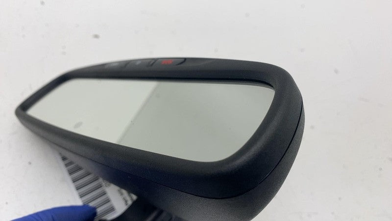 ⭕ 2018-2022 Chrysler Pacifica Front Windshield Interior View Mirror 68