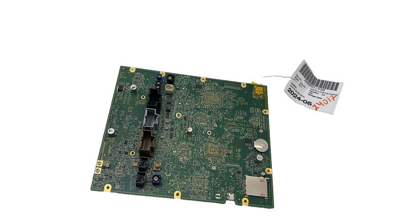 ⭕ 2012-2020 Tesla Model S Media Control Unit MCU Motherboard Assy 1015897-00-G