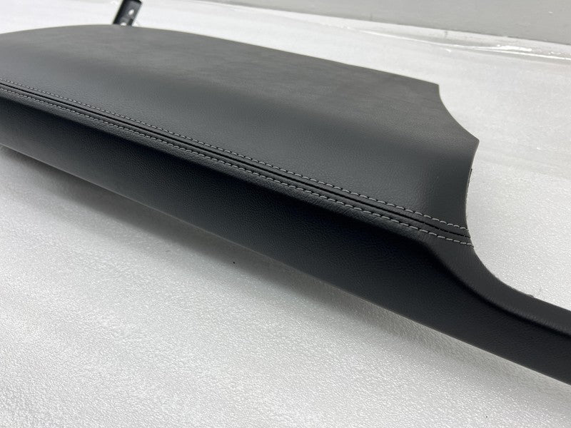 NA1P-64-275 2016-2022 Mazda MX-5 Miata Lower Passenger Side Dashboard Trim Kick Panel Right