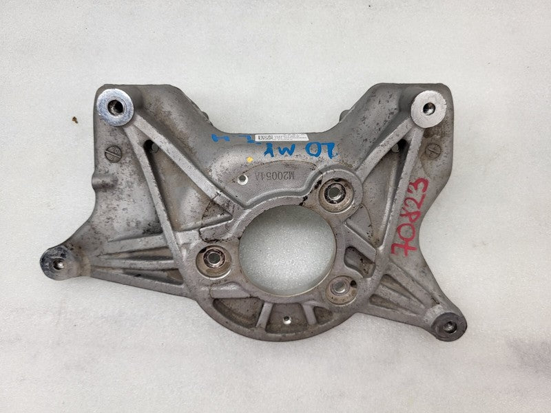 104437100D ⭕ 17-23 Model 3 M3 Front Driver Side Upper Strut Mount Bracket Left 1044371-00-D