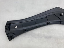 ⭕ 16-20 Model X Front Driver Side Underhood Apron Trim Cover Left 1036236-00-F