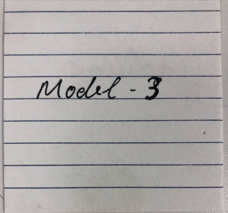 ⭕ 2017-2022 Tesla Model 3 Front Driver Body Frame A & B-Pillar Upper w/ Lower Le