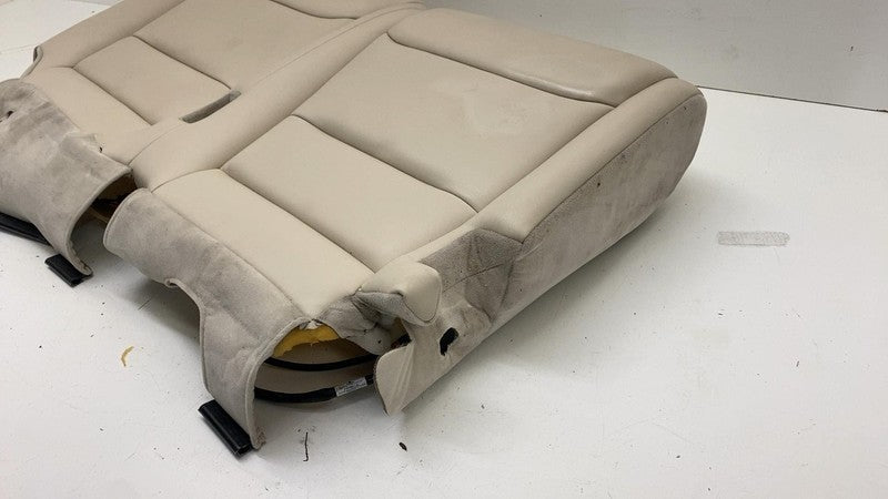 ⭕ 2016-2020 Tesla Model X 2nd Row Driver Side Seat Cushion Left LH 111