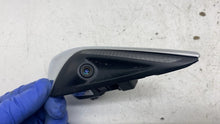 ⭕ 16-20 Model S MS Front Left Fender Camera Turn Signal Side Marker 1125106-00-E