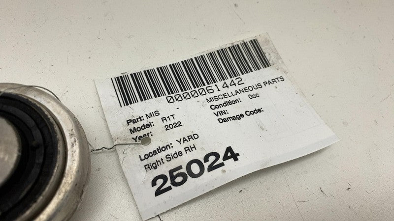 ⭕ 2022-2024 Rivian R1T R1S Rear Right Lower Control Arm Toe Link AWD P