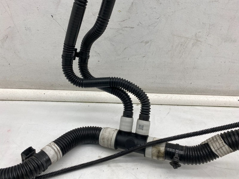 ⭕ 2017-2023 Model 3 Chiller to Battery Cooling Hose Tube Pipe Line 107