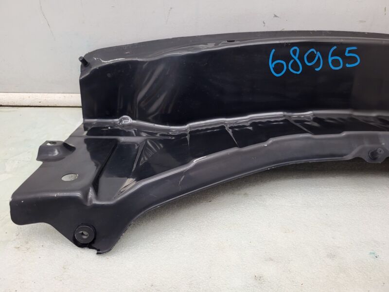 148774200D ⭕2020 2021 2022 2023 Tesla Model Y MY Rear End Body Panel Painted Black Assembly