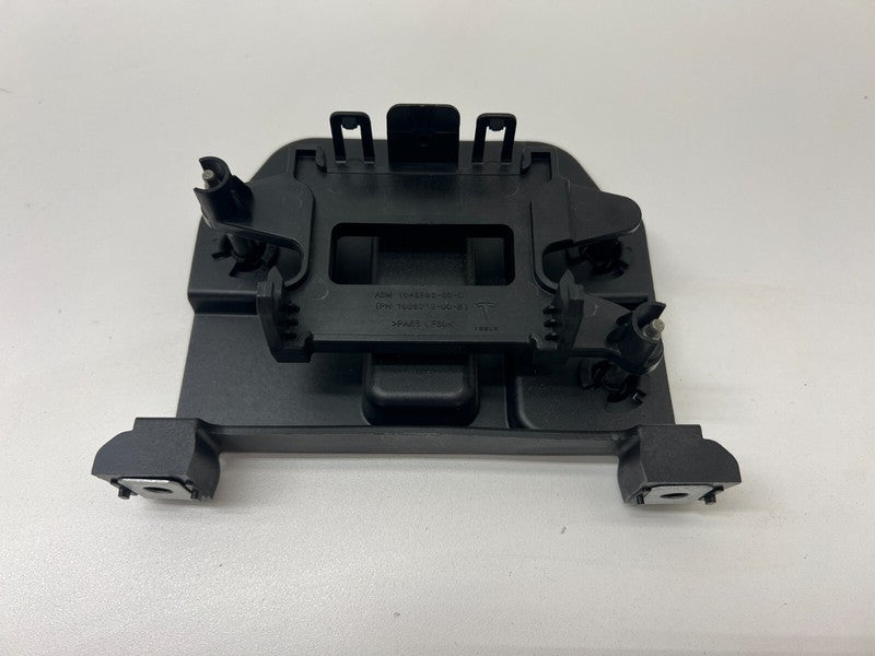1045993-00-C ⭕ 2012-2015 Tesla Model S MS Autopilot Radar Bracket 1045993-00-C / 1038212-00-B