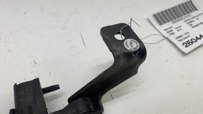 ⭕ 2017-2023 Tesla Model 3 M3 Front Door Check Strap Brake Stopper Right Side OEM