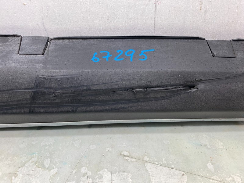 600587400G ⭕ 12-20 Model S Driver Side Rocker Panel Outer Sill Molding Left LH 6005874-00-G