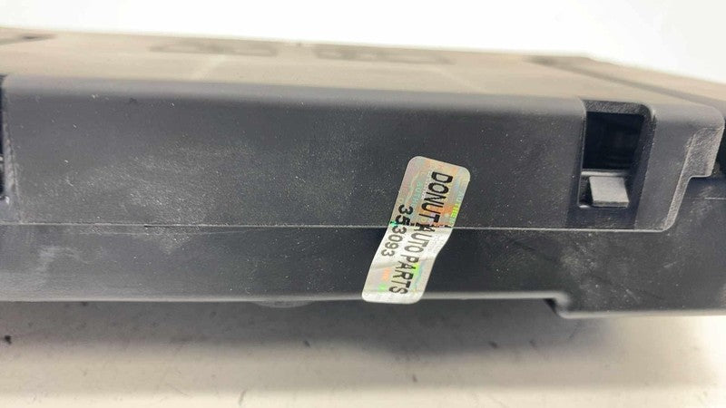⭕ 2014 Land Rover Range Rover Sport Battery Terminal Fuse Box Unit 192