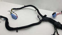 2024 2025 Tesla Cybertruck Body Chassis Cabin Floor Wiring Harness Cable Wire