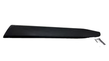 ⭕ 2018-2022 Toyota C-HR Front Right Door Lower Trim Molding Panel RH 75073-10010
